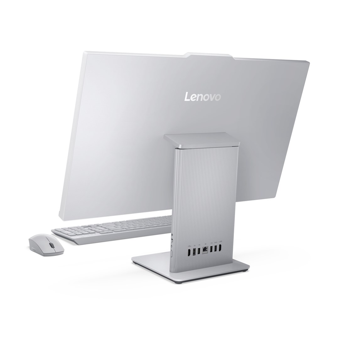 All-in-One PC LENOVO IdeaCentre AIO 27IRH9 (27" Full HD, Intel Core i5-13420H, 16 GB DDR5-SDRAM, 1 TB SSD, Wi-Fi 6) – internacionalna non HR tipkovnica-9