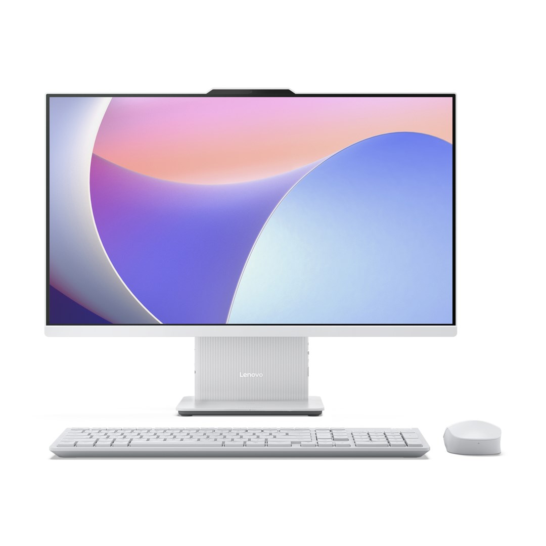 All-in-One PC LENOVO IdeaCentre AIO 27IRH9 (27" QHD, Intel® Core™ i5-13420H, 16 GB DDR5-SDRAM, 1 TB SSD, Wi-Fi 6) – internacionalna non HR tipkovnica-6