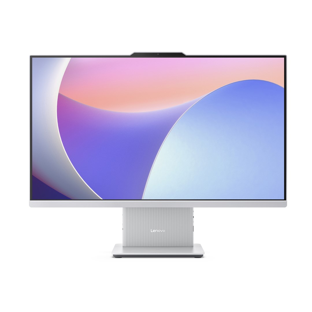 All-in-One PC LENOVO IdeaCentre AIO 27IRH9 (27" FHD Touch, Intel Core i5-13420H, 16 GB DDR5-SDRAM, 512 GB SSD, Wi-Fi 6) – internacionalna non HR tipkovnica-0