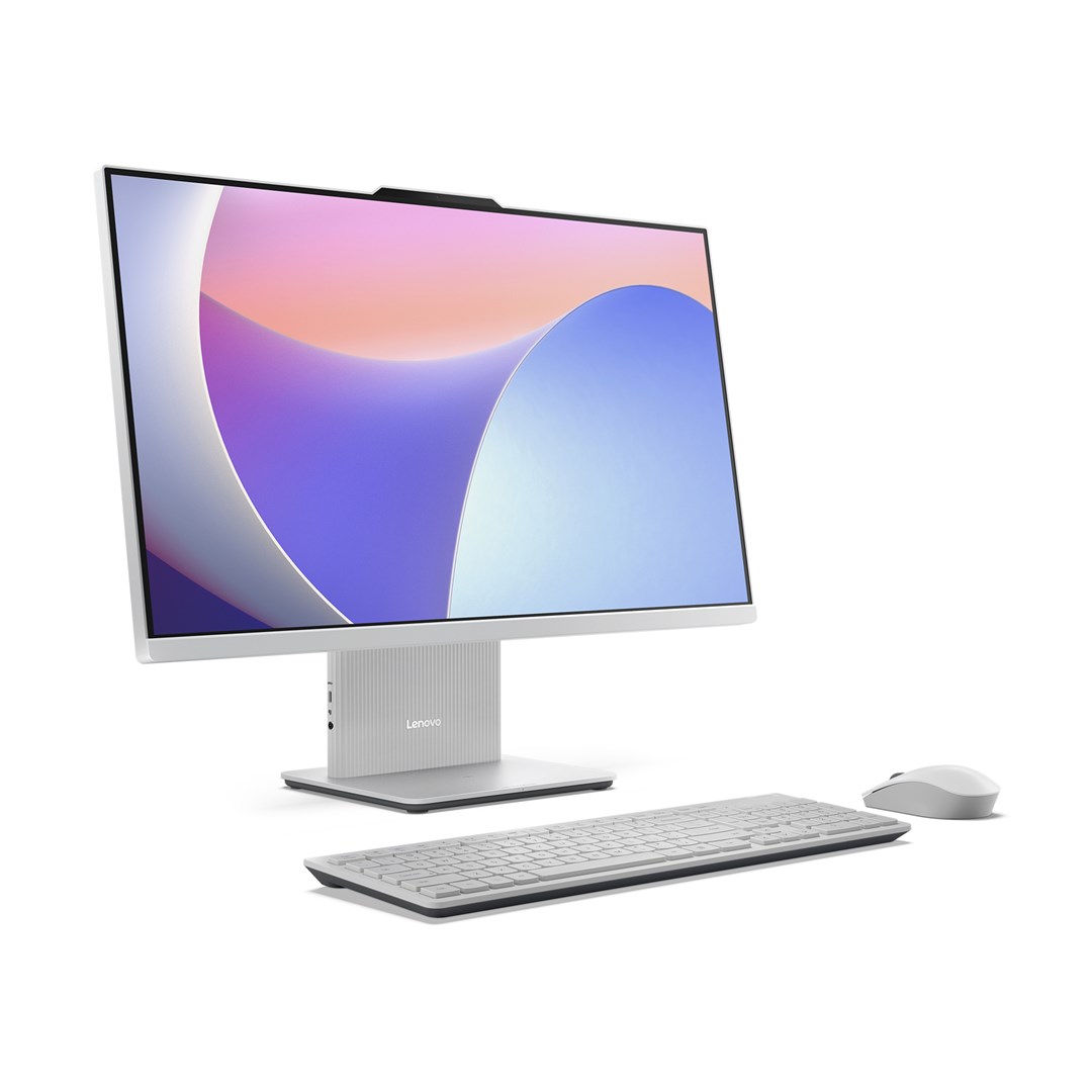 All-in-One PC LENOVO IdeaCentre AIO 27IRH9 (27" FHD Touch, Intel Core i5-13420H, 16 GB DDR5-SDRAM, 512 GB SSD, Wi-Fi 6) – internacionalna non HR tipkovnica-9