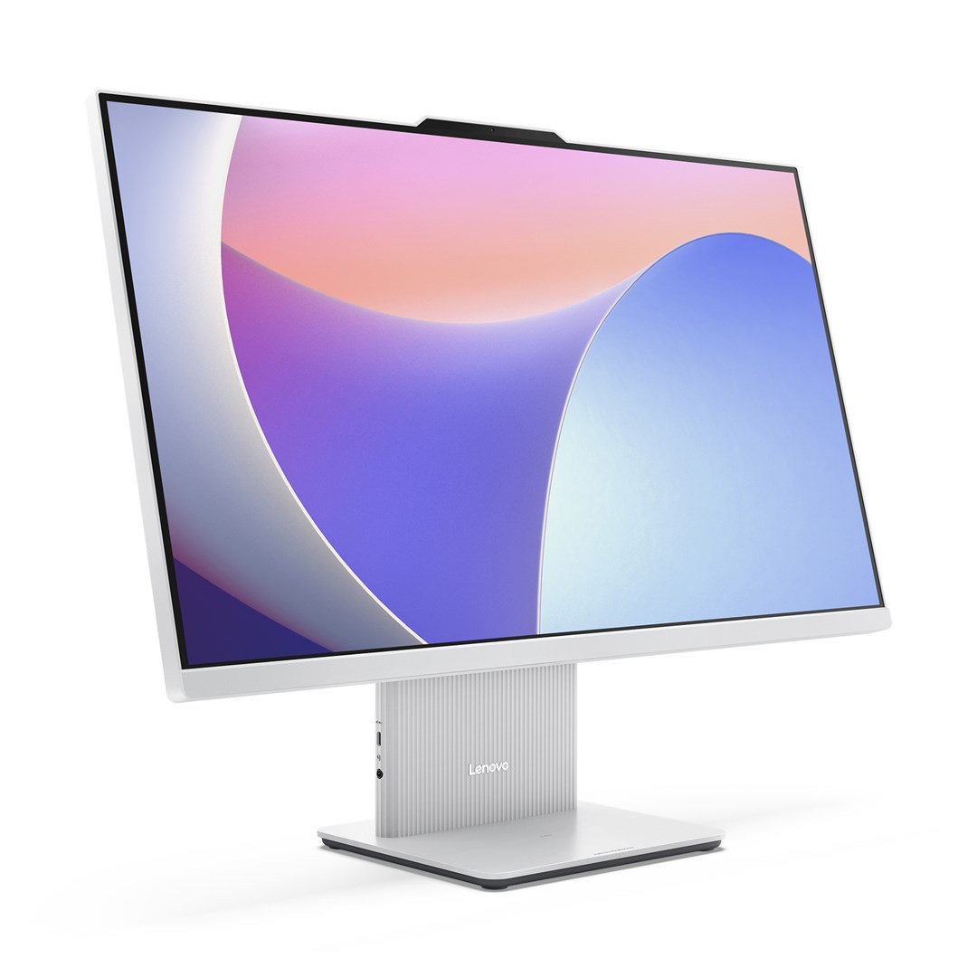 All-in-One PC LENOVO IdeaCentre AIO 27IRH9 (27" FHD Touch, Intel Core i5-13420H, 16 GB DDR5-SDRAM, 512 GB SSD, Wi-Fi 6) – internacionalna non HR tipkovnica-1