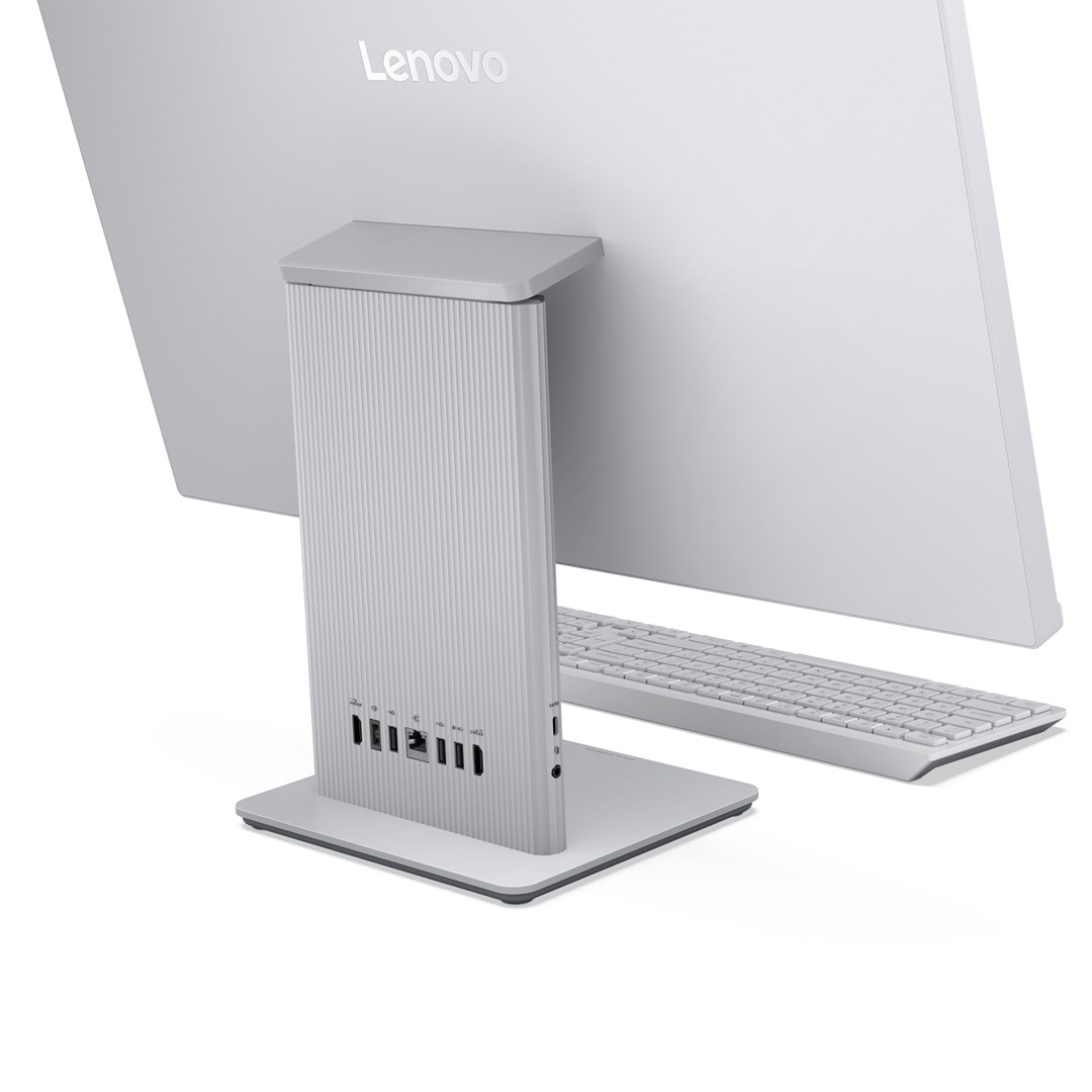 All-in-One PC LENOVO IdeaCentre AIO 27IRH9 (27" FHD Touch, Intel Core i5-13420H, 16 GB DDR5-SDRAM, 512 GB SSD, Wi-Fi 6) – internacionalna non HR tipkovnica-8