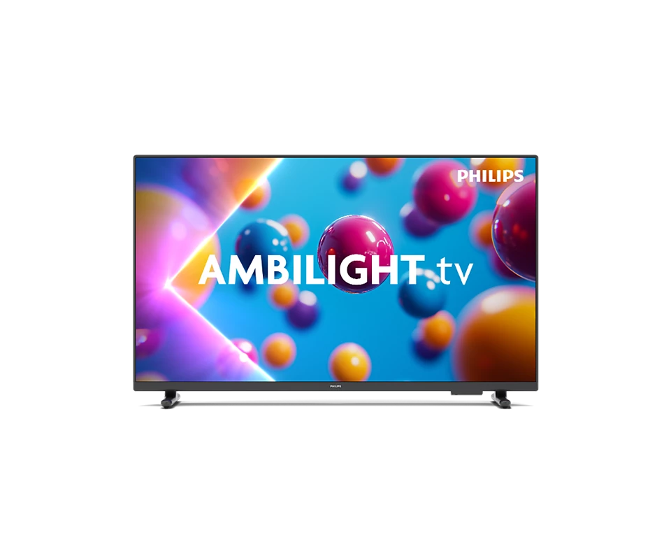 TV PHILIPS 32PFS6900/12 (32", FHD, Smart TV, HDR 10, DVB-T/T2/T2-HD/C/S/S2)-0
