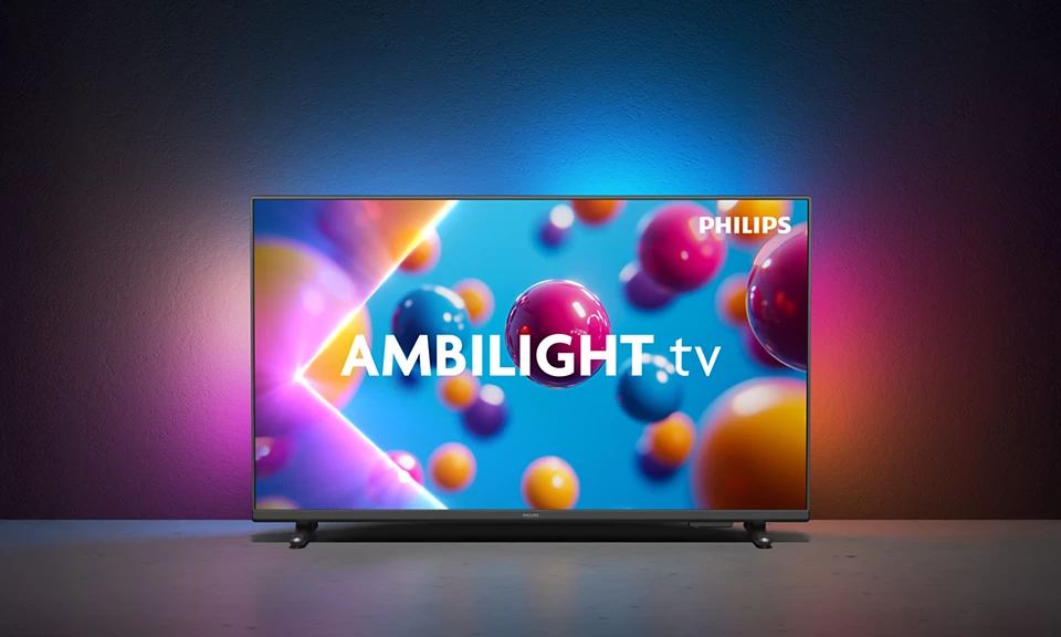TV PHILIPS 32PFS6900/12 (32", FHD, Smart TV, HDR 10, DVB-T/T2/T2-HD/C/S/S2)-2