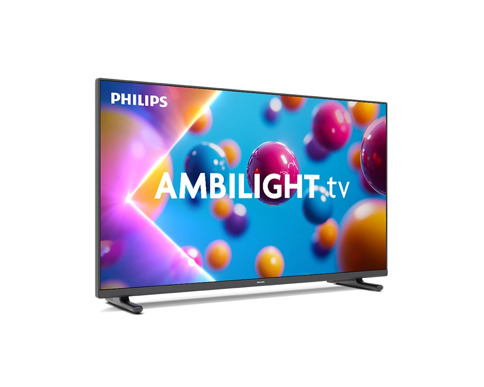 TV PHILIPS 32PFS6900/12 (32", FHD, Smart TV, HDR 10, DVB-T/T2/T2-HD/C/S/S2)-1