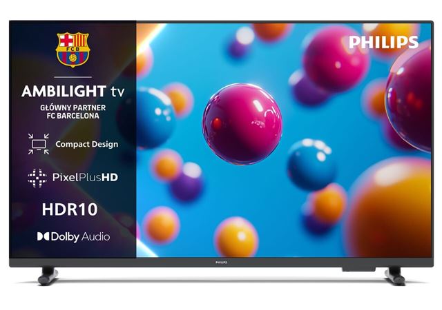 TV PHILIPS 32PFS6900/12 (32", FHD, Smart TV, HDR 10, DVB-T/T2/T2-HD/C/S/S2)-6