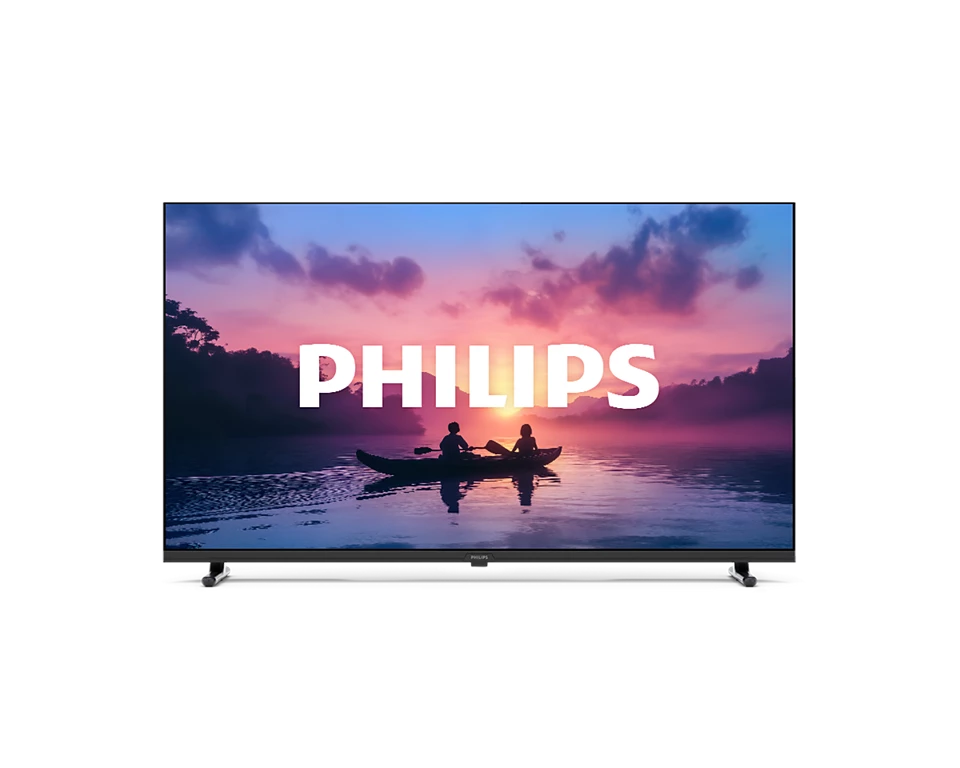 TV PHILIPS 32PHS6000/12 TV (32", HD, Smart TV, HDR10, DVB-T/T2/T2-HD/C/S/S2)