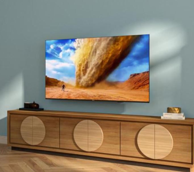 TV PHILIPS QLED 65PUS7810/12 Titan OS (165 cm, 4K UHD, HDR10+, AI Sound, Smart TV)-3
