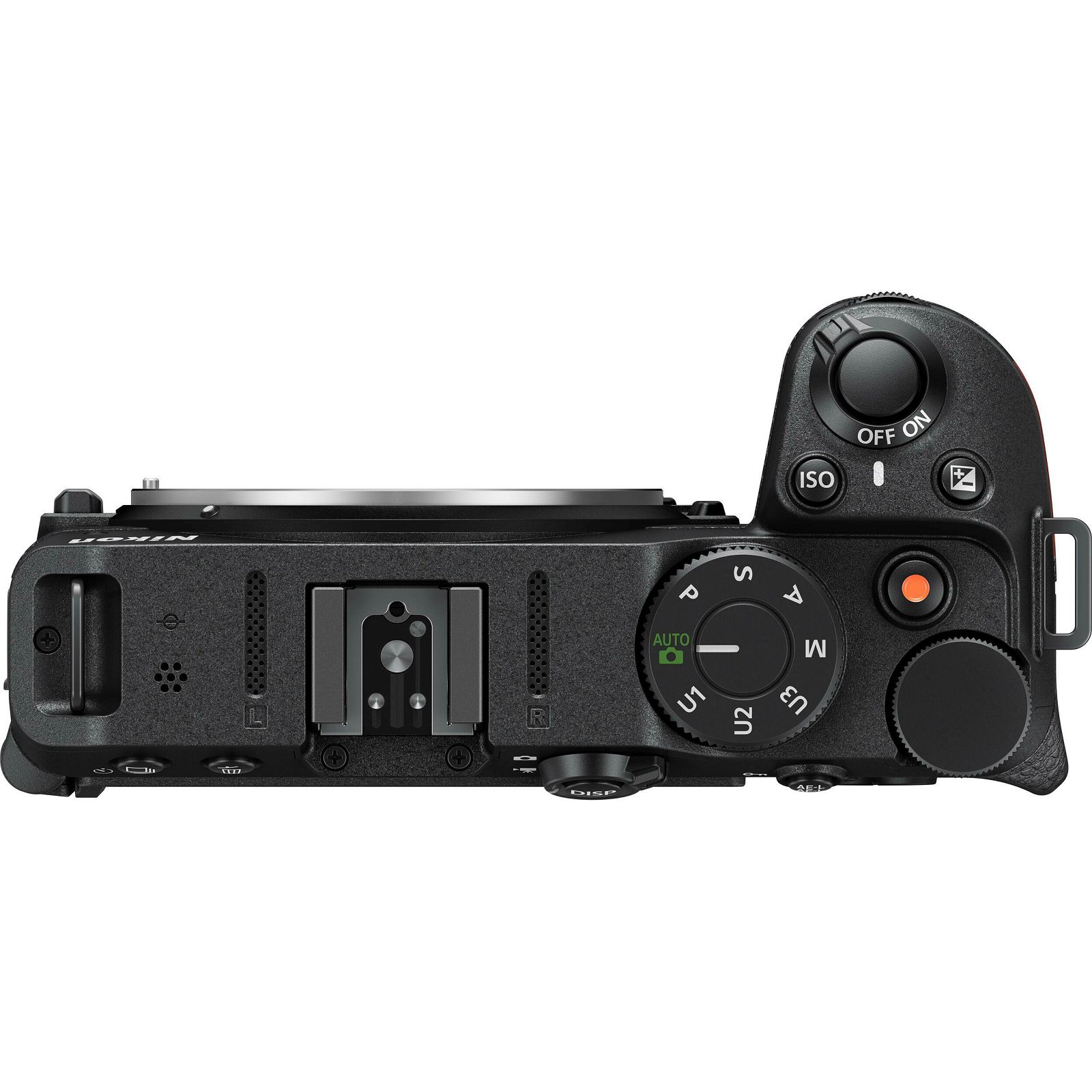 Fotoaparat NIKON Z30 Body-4
