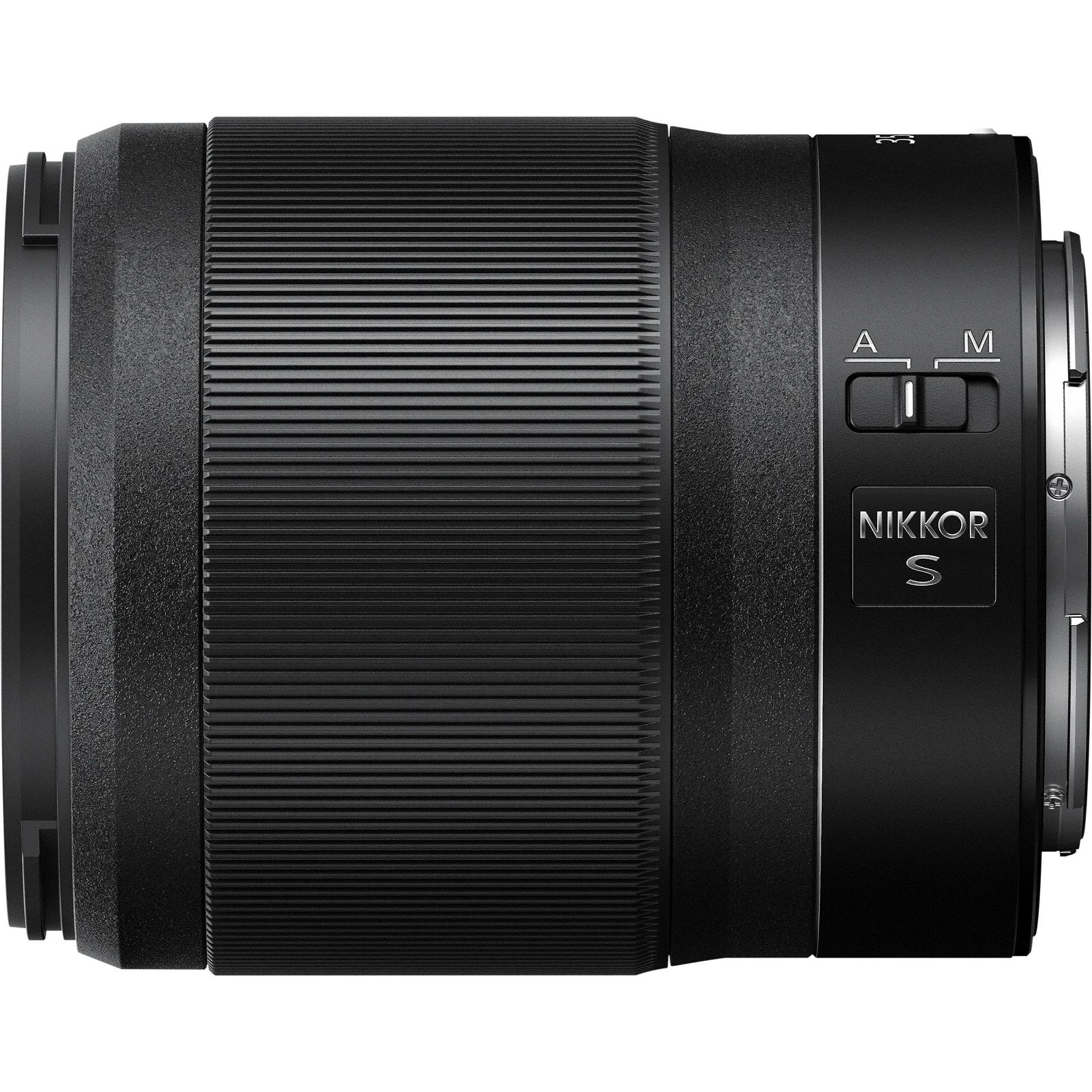 Objektiv NIKON Z 35mm f/1.8 S FX-1