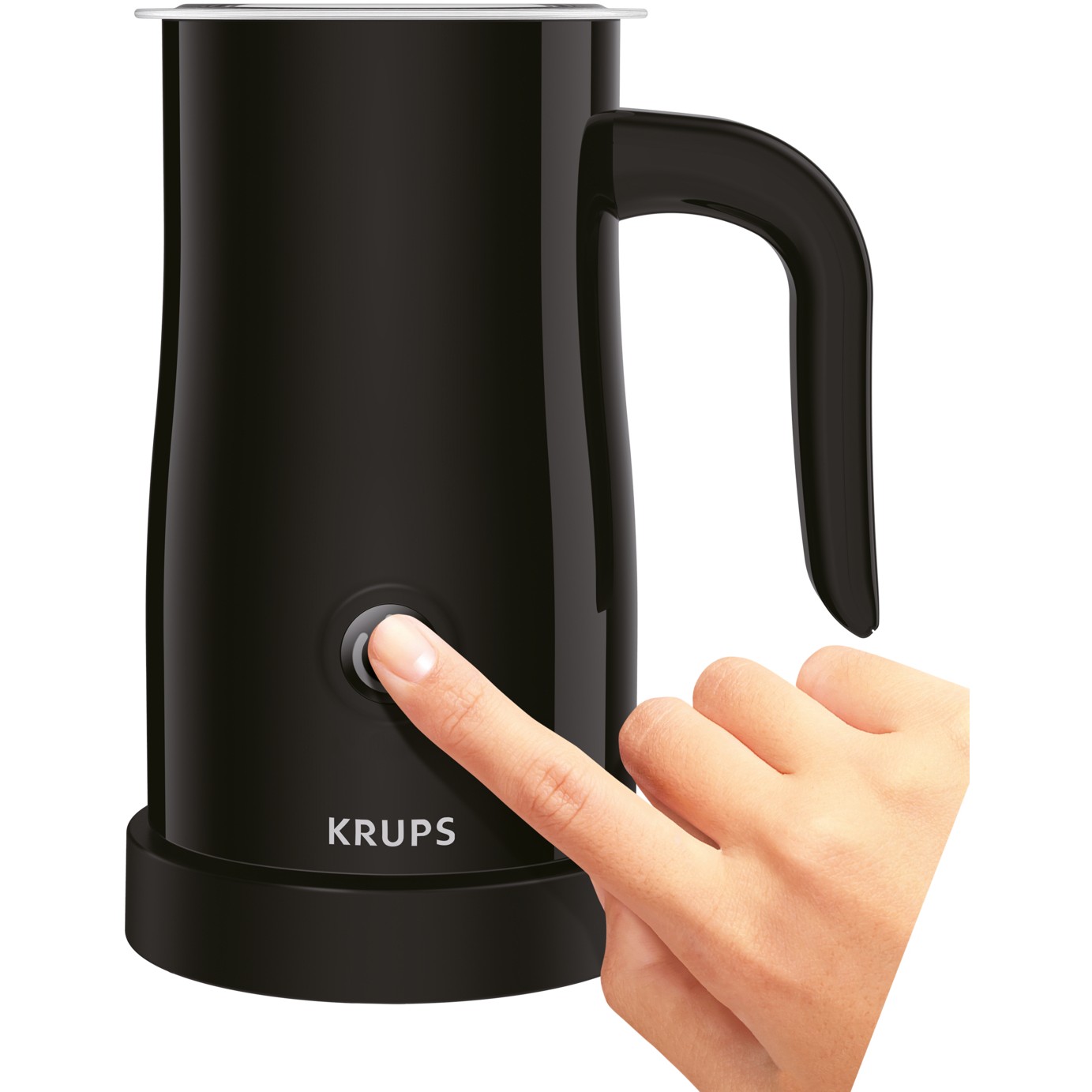 Pjenilica za mlijeko KRUPS XL100810-7