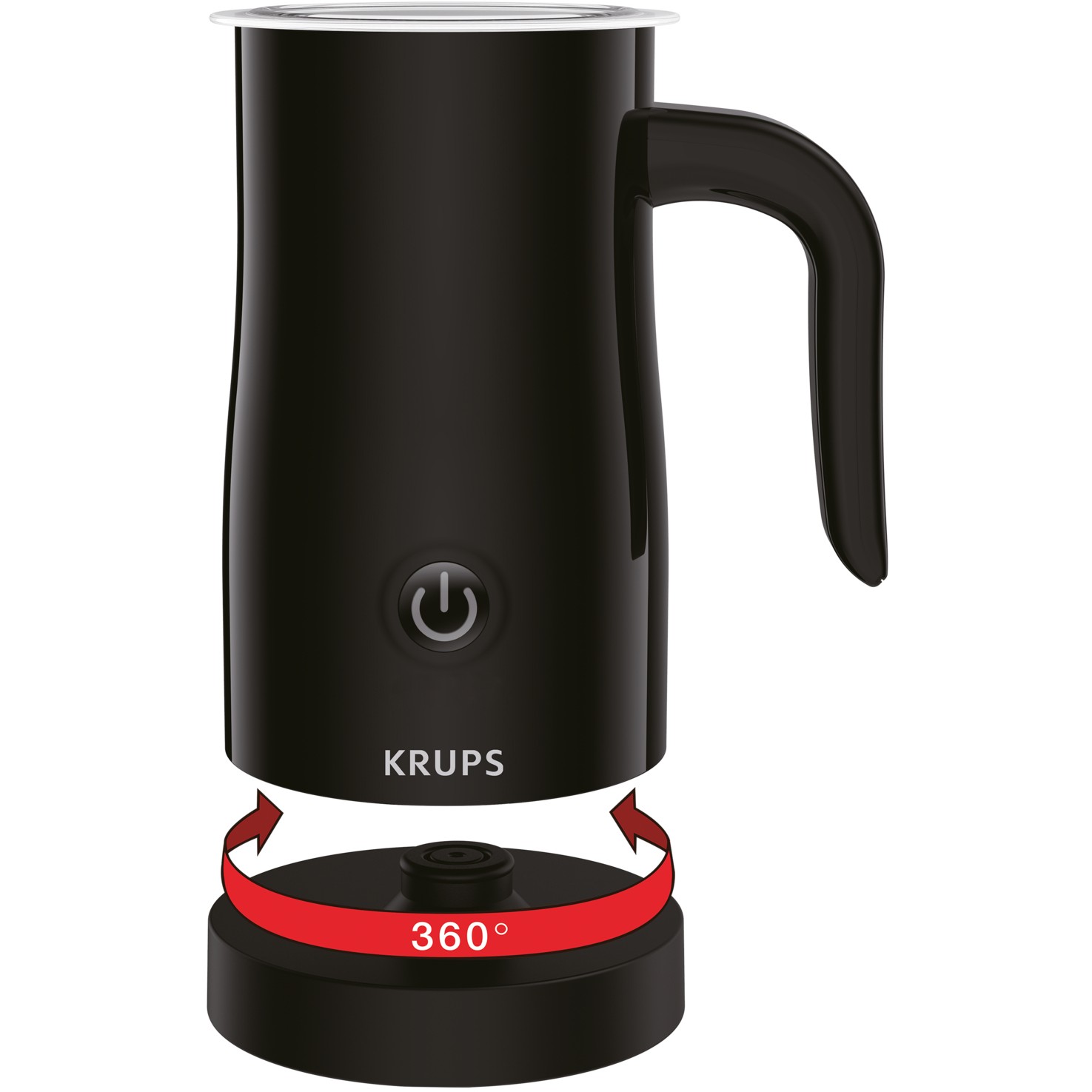 Pjenilica za mlijeko KRUPS XL100810-9