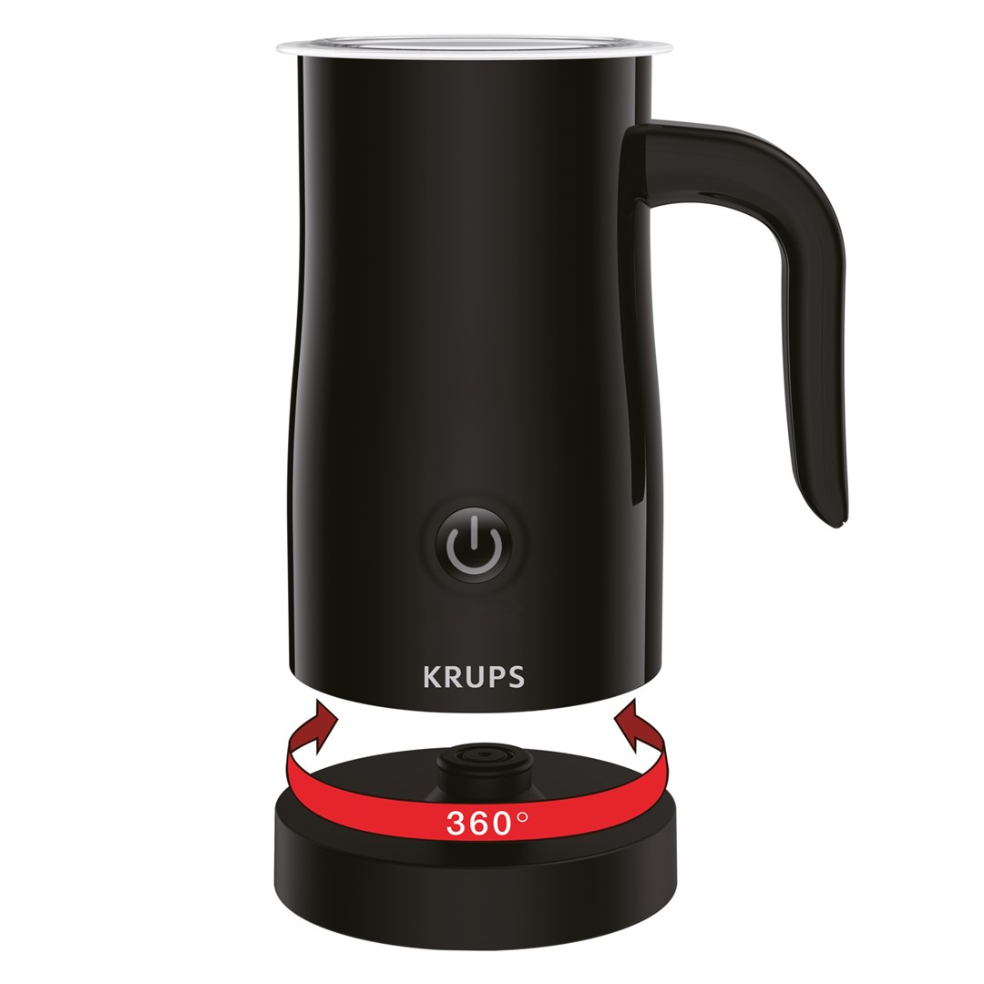 Pjenilica za mlijeko KRUPS XL100810-1