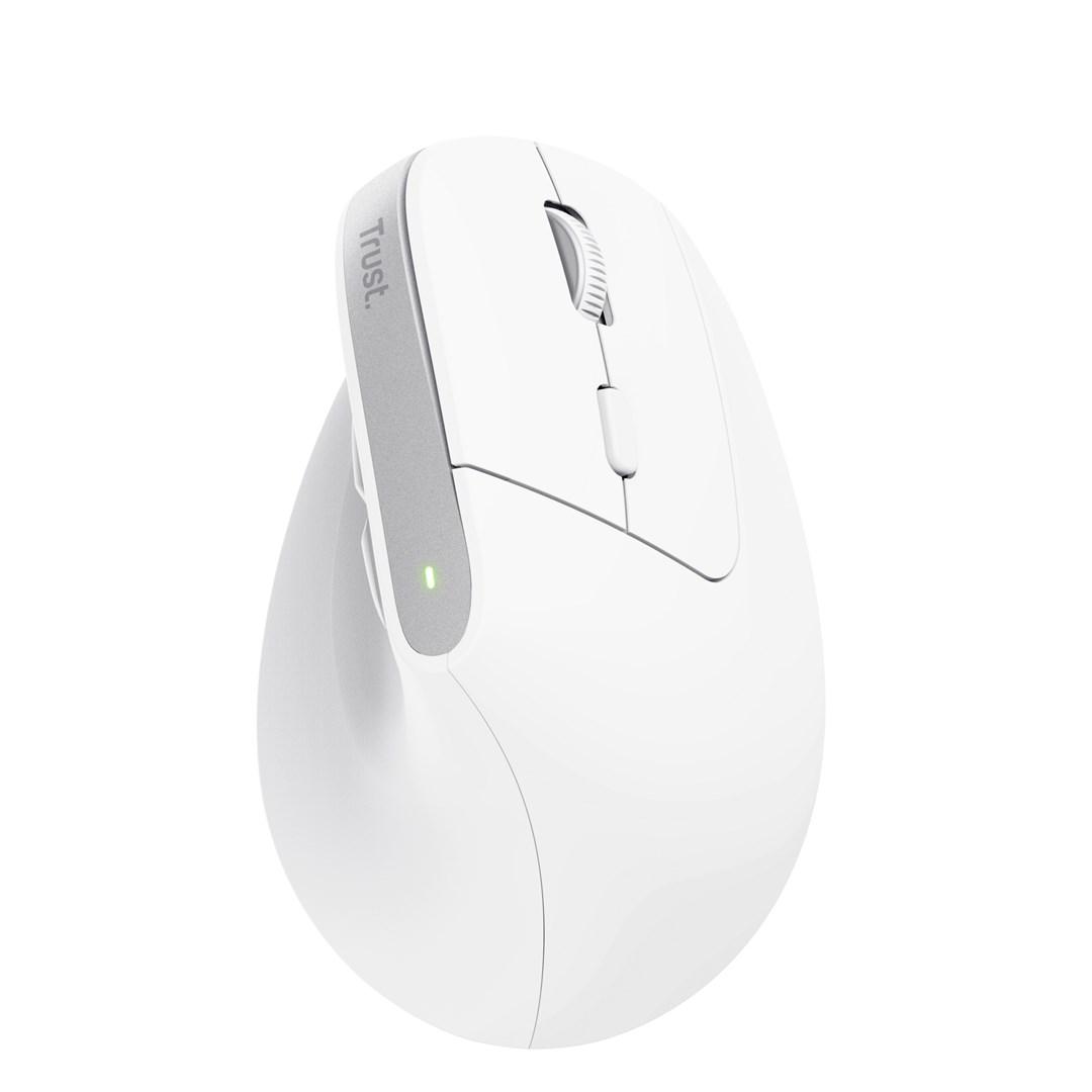 Miš TRUST Bayo+ Office desni RF bežični + Bluetooth optički 2400 DPI-2