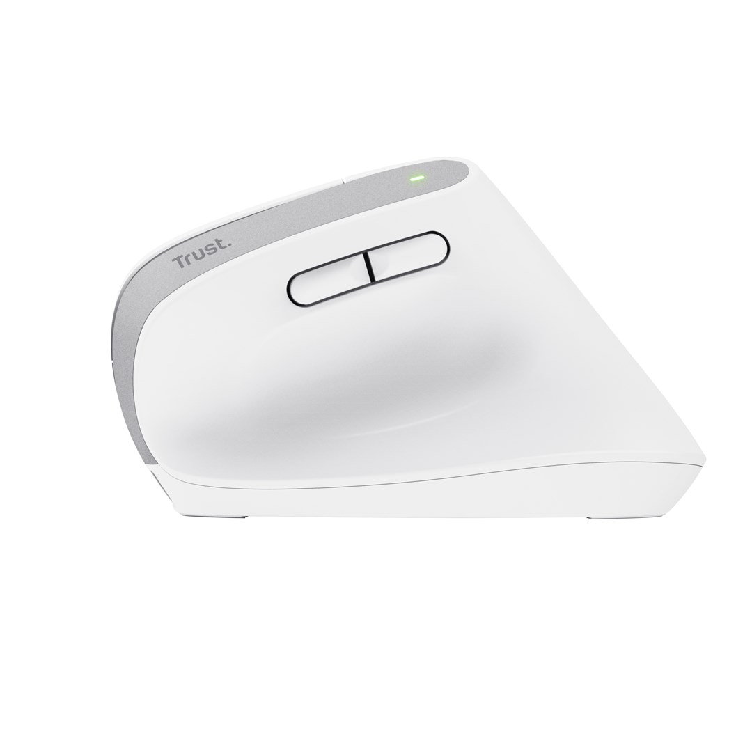 Miš TRUST Bayo+ Office desni RF bežični + Bluetooth optički 2400 DPI-4