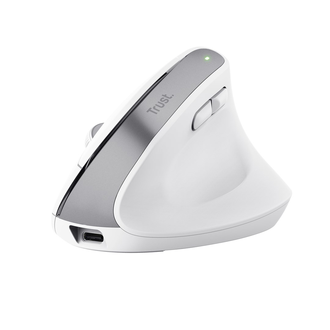 Miš TRUST Bayo+ Office desni RF bežični + Bluetooth optički 2400 DPI-1