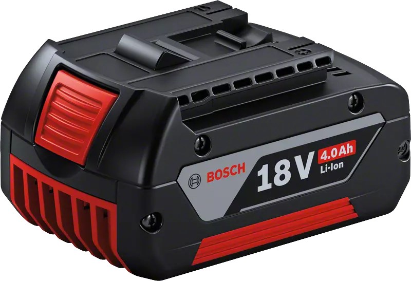 Aku baterija BOSCH Professional GBA 18V 4.0Ah-0