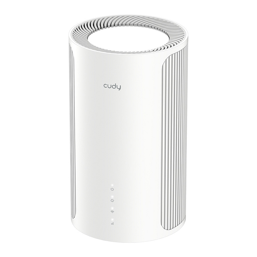 Router CUDY P2 5G z Wi-Fi 6 AX3000 4×4 MIMO-0