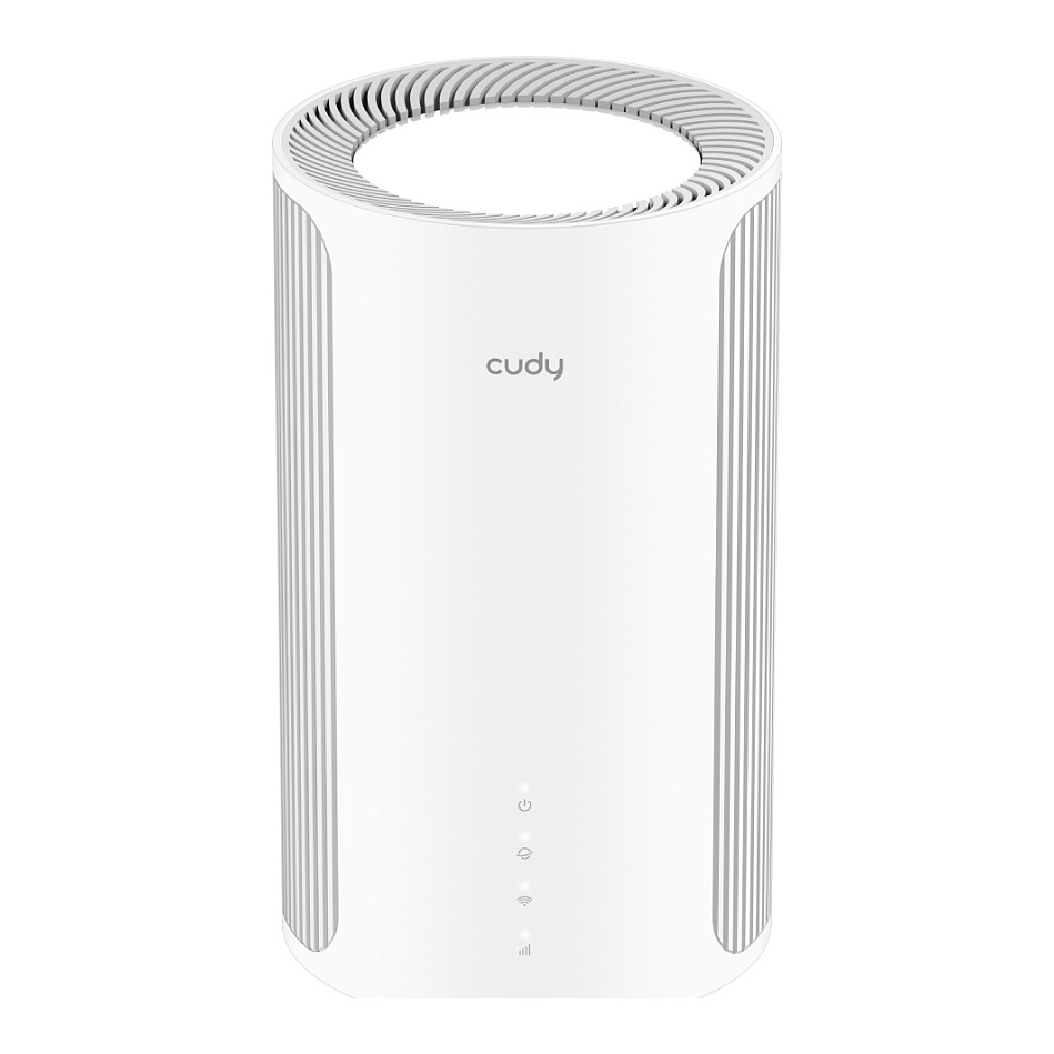 Router CUDY P2 5G z Wi-Fi 6 AX3000 4×4 MIMO-2