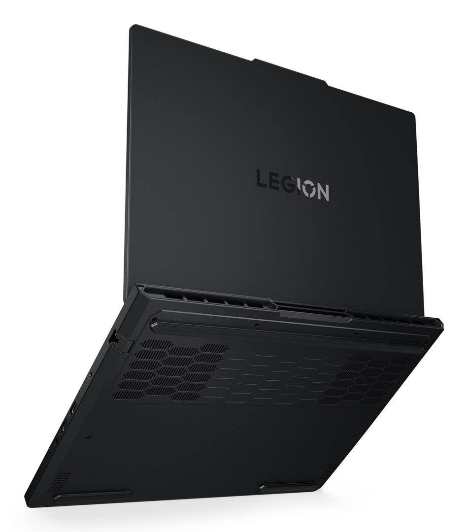 Laptop LENOVO Legion Pro 5 16IAX10 (16", OLED, WQXGA, Intel Core Ultra 7 255HX, 32GB, 1TB SSD, NVIDIA GeForce RTX 5060 8GB, Windows 11, Non-HR tipkovnica, Eclipse Black)-14