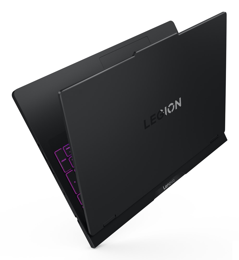 Laptop LENOVO Legion Pro 5 16IAX10 (16", OLED, WQXGA, Intel Core Ultra 7 255HX, 32GB, 1TB SSD, NVIDIA GeForce RTX 5060 8GB, Windows 11, Non-HR tipkovnica, Eclipse Black)-15