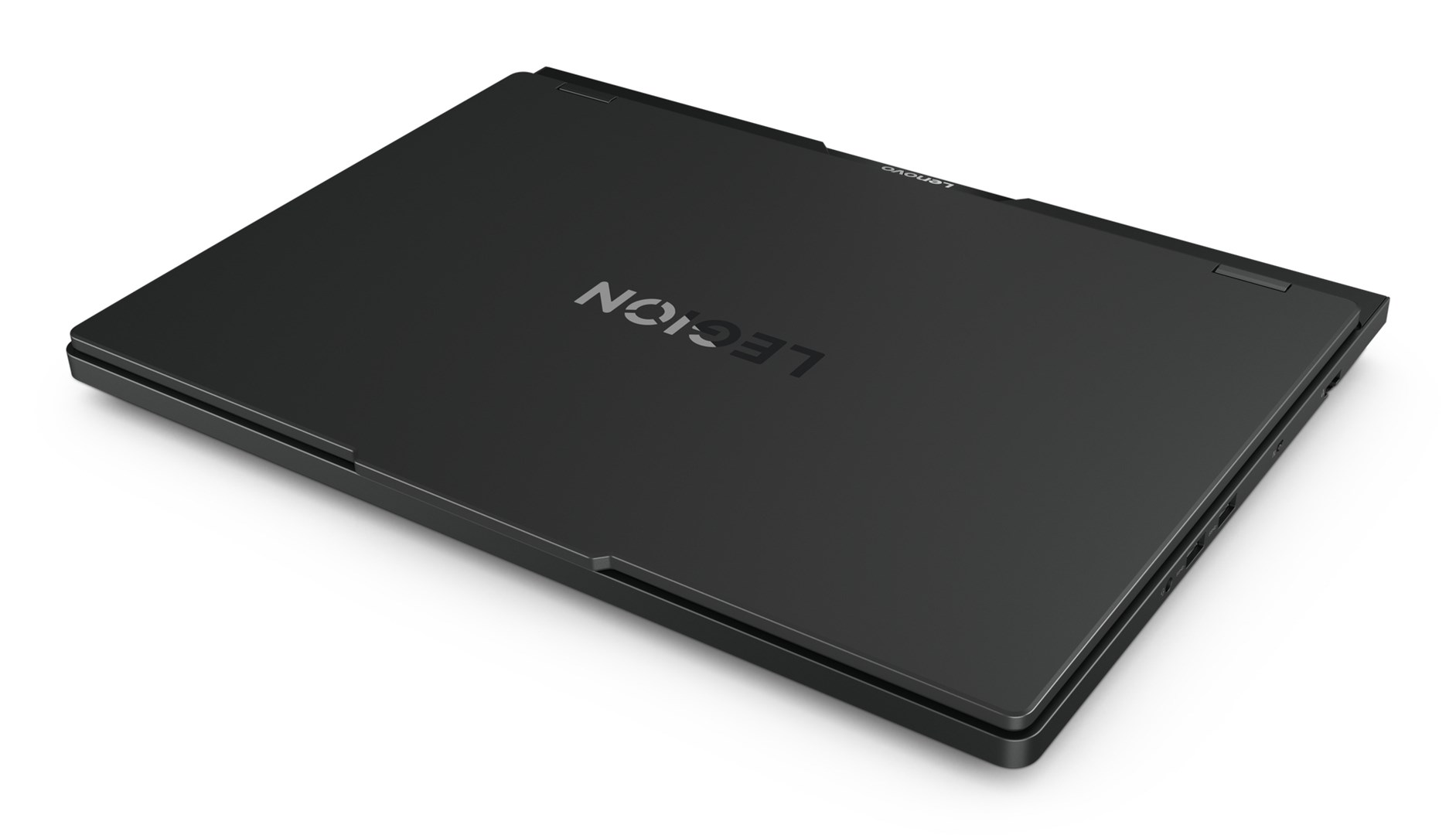Laptop LENOVO Legion Pro 5 16IAX10 (16", OLED, WQXGA, Intel Core Ultra 7 255HX, 32GB, 1TB SSD, NVIDIA GeForce RTX 5060 8GB, Windows 11, Non-HR tipkovnica, Eclipse Black)-6