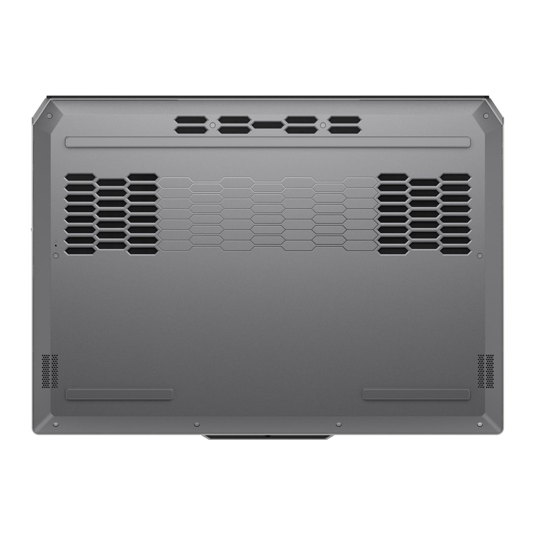 Laptop LENOVO LOQ 15IRX10 (i5-13450HX, 15.6" FHD IPS 300nits Anti-glare, 144Hz, 16GB DDR5, SSD1TB, GeForce RTX 5050 8GB, 60Wh, NoOS, Luna Grey) – internacionalna non HR tipkovnica-14