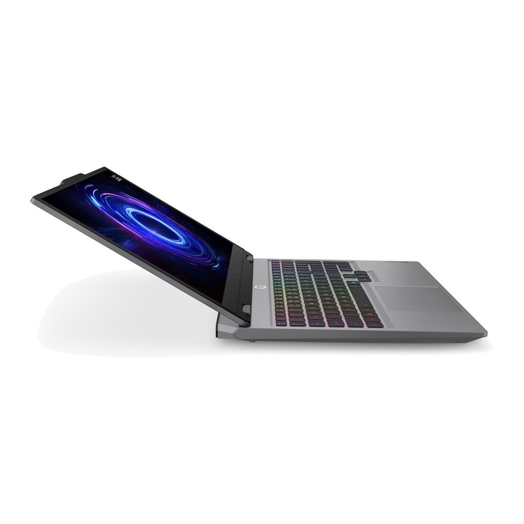 Laptop LENOVO LOQ 15IRX10 (i5-13450HX, 15.6" FHD IPS 300nits Anti-glare, 144Hz, 16GB DDR5, SSD1TB, GeForce RTX 5050 8GB, 60Wh, NoOS, Luna Grey) – internacionalna non HR tipkovnica-6