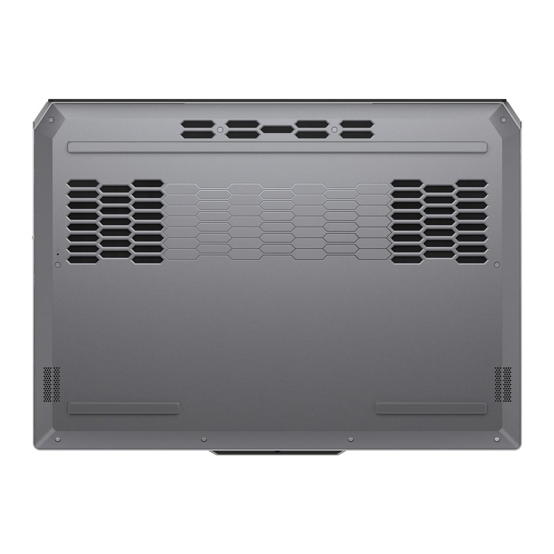 Laptop LENOVO LOQ 15IRX10 (i7-13650HX, 15.6" FHD IPS 300nits Anti-glare 144Hz, 32GB DDR5, SSD1TB, GeForce RTX 5070 8GB, 60Wh, NoOS, Luna Grey)-15