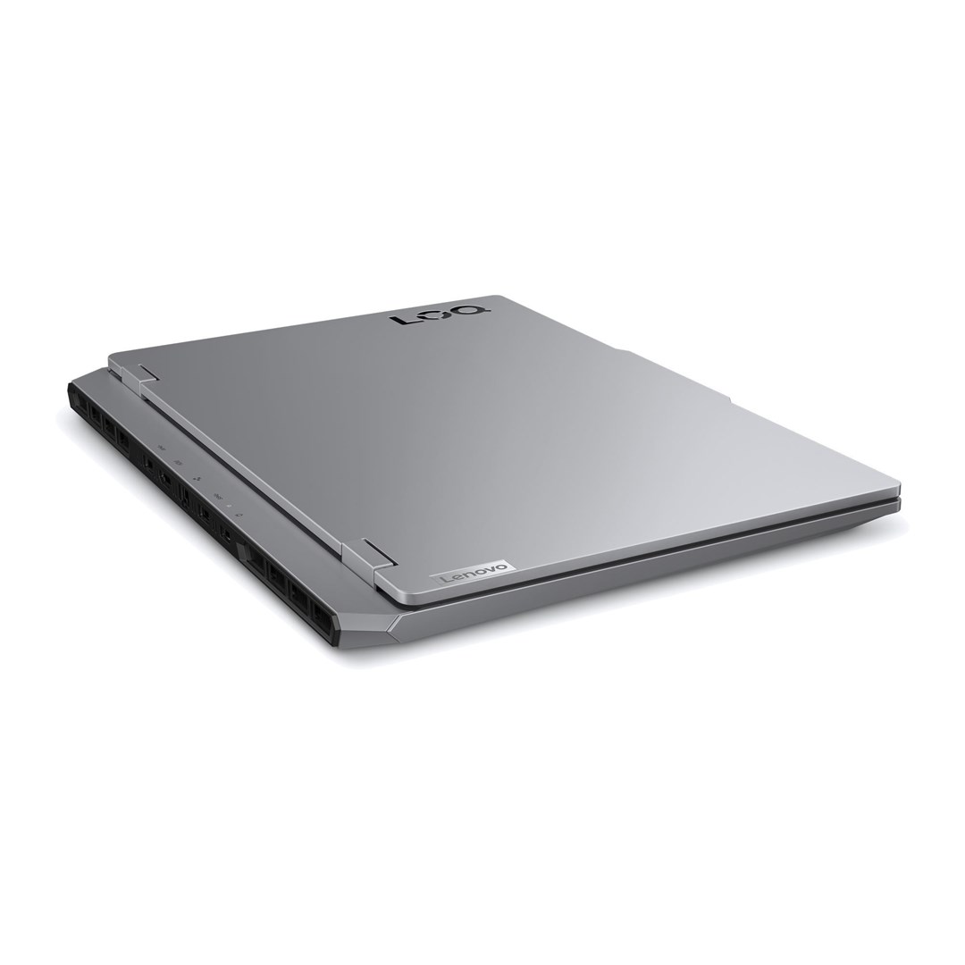 Laptop LENOVO LOQ 15IRX10 (i7-13650HX, 15.6" FHD IPS 300nits Anti-glare 144Hz, 32GB DDR5, SSD1TB, GeForce RTX 5070 8GB, 60Wh, NoOS, Luna Grey)-12