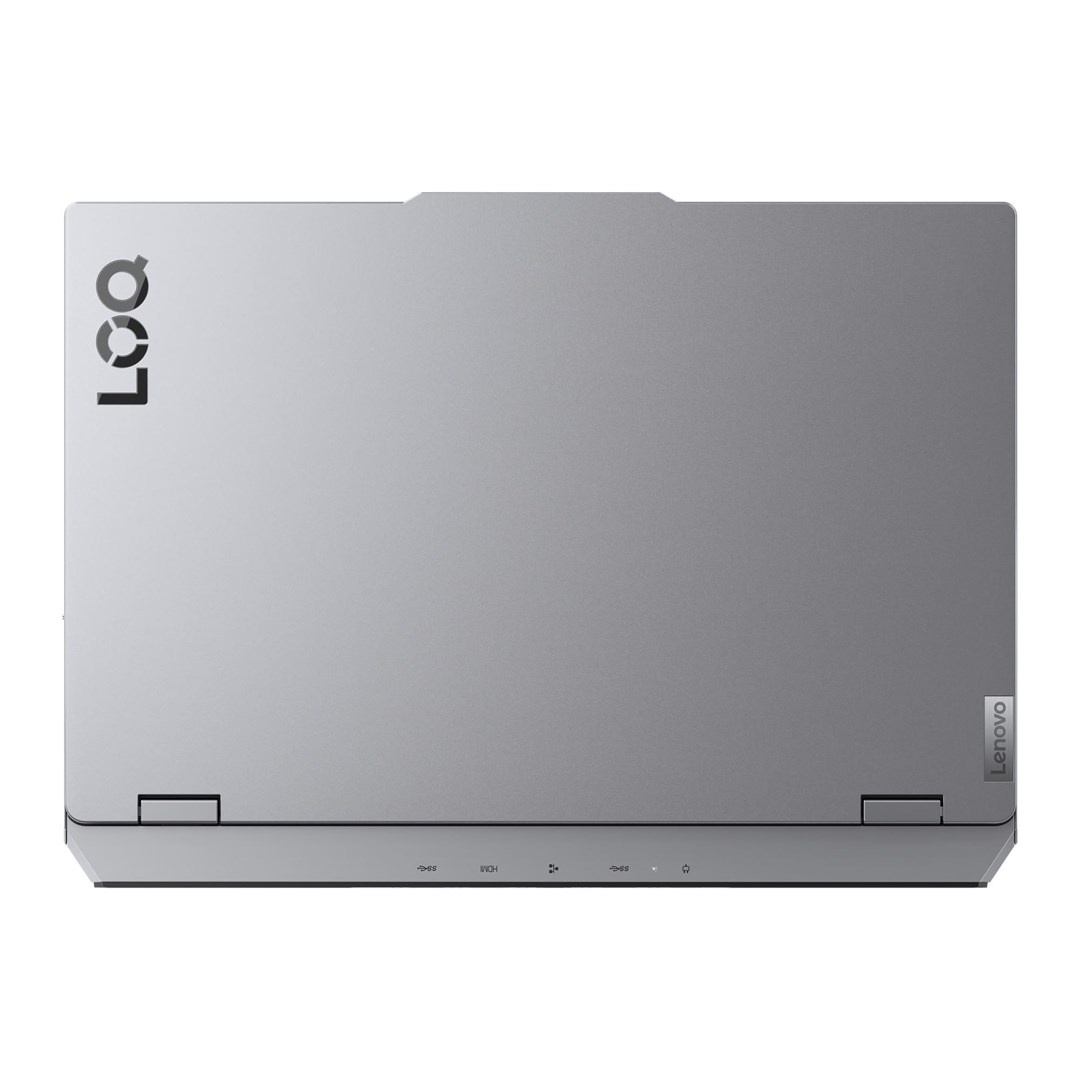 Laptop LENOVO LOQ 15IRX10 (i7-13650HX, 15.6" FHD IPS 300nits Anti-glare 144Hz, 32GB DDR5, SSD1TB, GeForce RTX 5070 8GB, 60Wh, NoOS, Luna Grey)-9