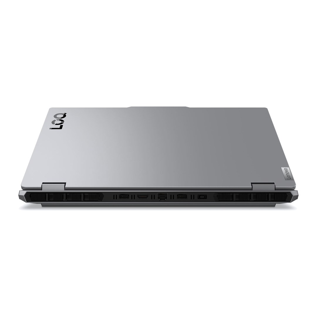 Laptop LENOVO LOQ 15IRX10 (i7-13650HX, 15.6" FHD IPS 300nits Anti-glare 144Hz, 32GB DDR5, SSD1TB, GeForce RTX 5070 8GB, 60Wh, NoOS, Luna Grey)-11