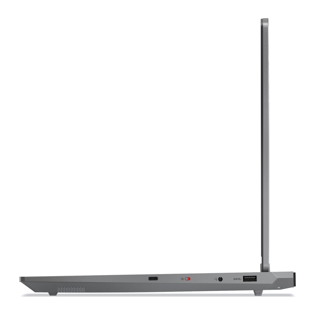Laptop LENOVO LOQ 15IRX10 (i7-13650HX, 15.6" FHD IPS 300nits Anti-glare 144Hz, 32GB DDR5, SSD1TB, GeForce RTX 5070 8GB, 60Wh, NoOS, Luna Grey)-7