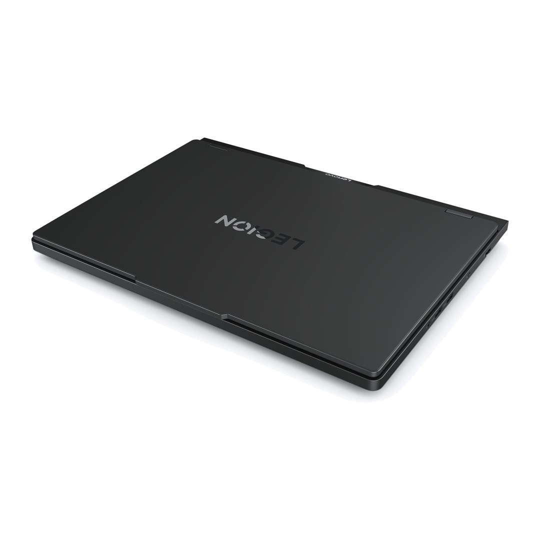 Laptop LENOVO Legion Pro 5 16IAX10H (16", OLED, WQXGA, Intel Core Ultra 9 275HX, 32 GB, 1 TB SSD, NVIDIA GeForce RTX 5070 Ti 12 GB, Bez operativnog sustava, Non-HR tipkovnica, crna)-9