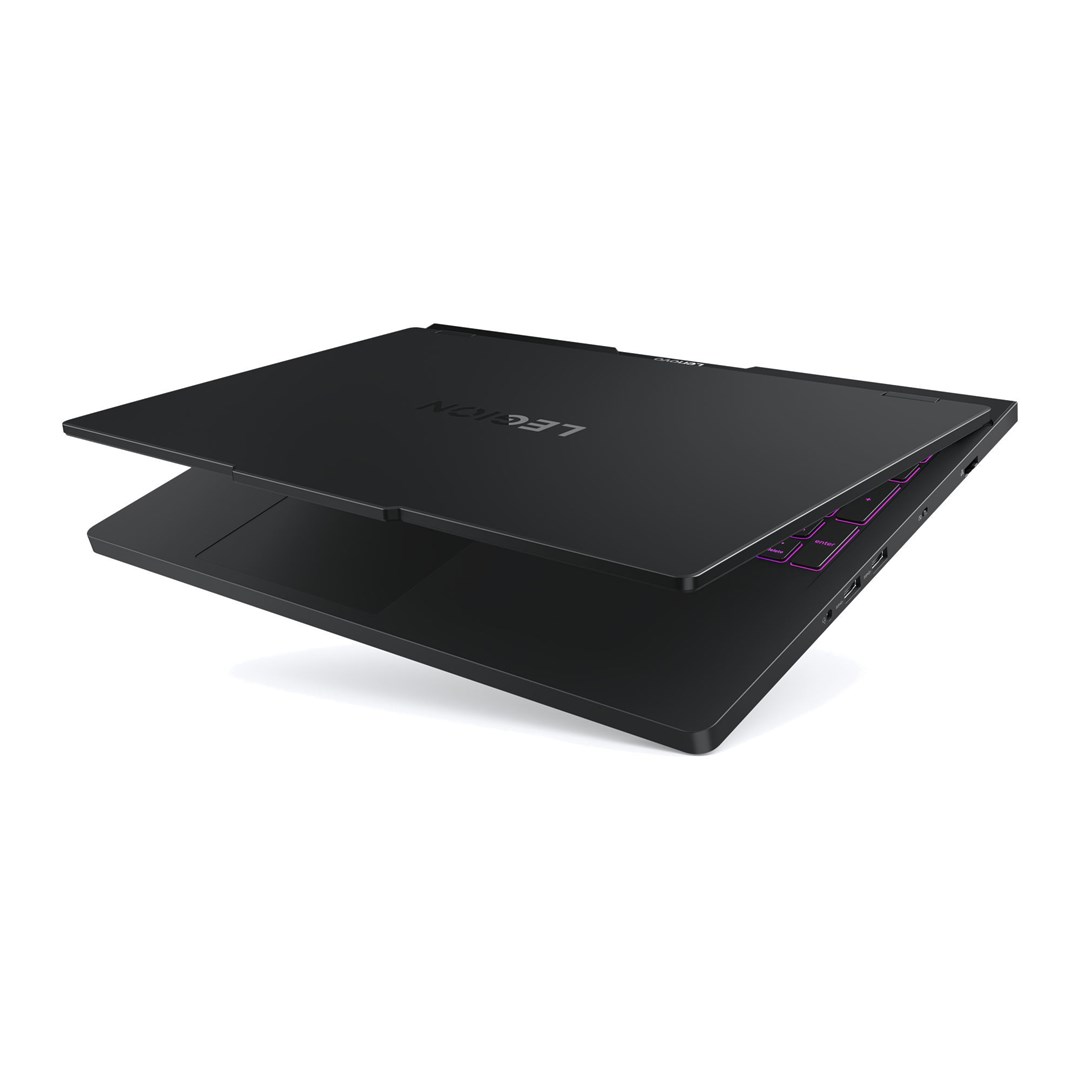 Laptop LENOVO Legion Pro 5 16IAX10H (16", OLED, WQXGA, Intel Core Ultra 9 275HX, 32 GB, 1 TB SSD, NVIDIA GeForce RTX 5070 Ti 12 GB, Bez operativnog sustava, Non-HR tipkovnica, crna)-8