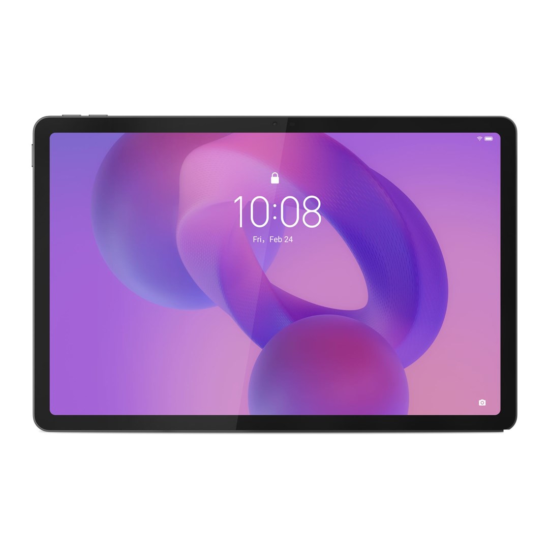 Tablet LENOVO Idea Tab 11 MediaTek Dimensity 6300 11" 2.5K IPS 500nits 90Hz Touch 8/128GB Arm Mali-G57 MC2 WiFi Android Luna Grey-2