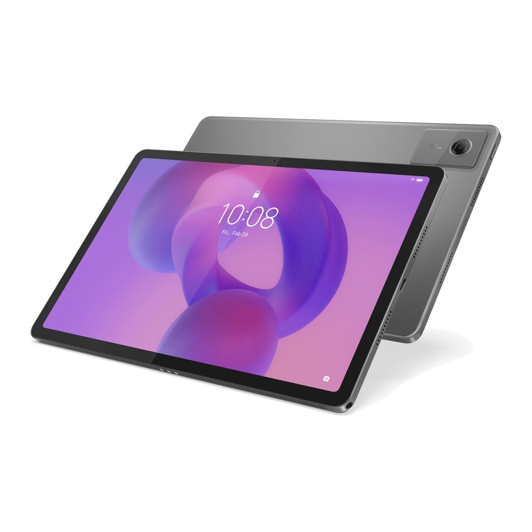 Tablet LENOVO Idea Tab 11 MediaTek Dimensity 6300 11" 2.5K IPS 500nits 90Hz Touch 8/128GB Arm Mali-G57 MC2 WiFi Android Luna Grey-1