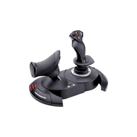 HOTAS Joystick THRUSTMASTER T.Flight Hotas X (za PC)-8