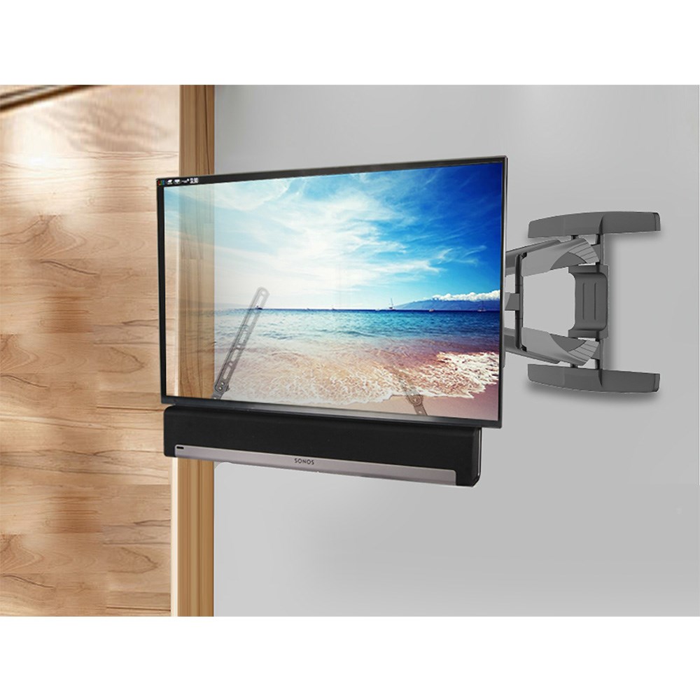 Soundbar nosač MACLEAN MC-912 univerzalni za TV 23" - 65" do 15 kg-3