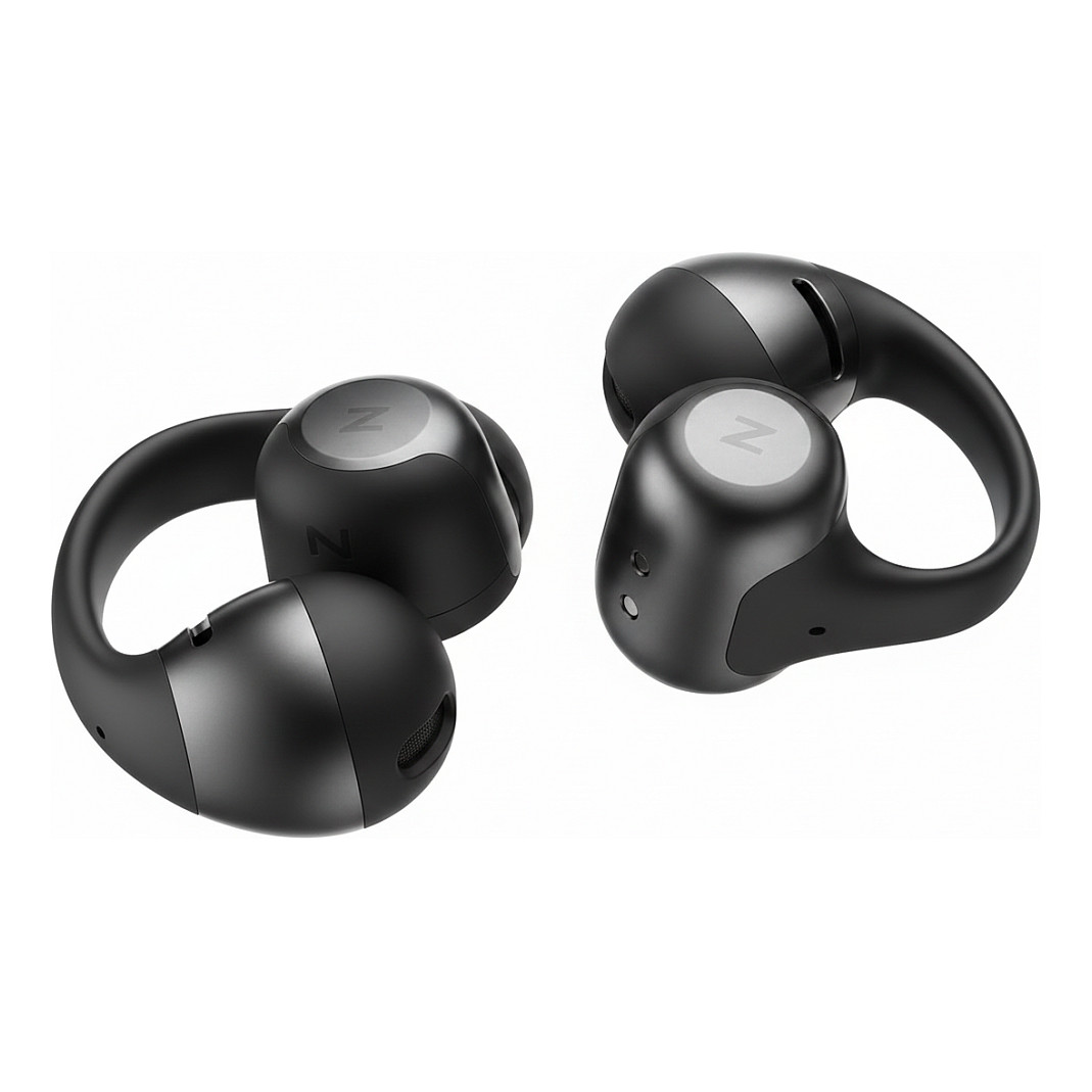 Slušalice SHOKZ OpenDots ONE (bežične, in-ear)-0