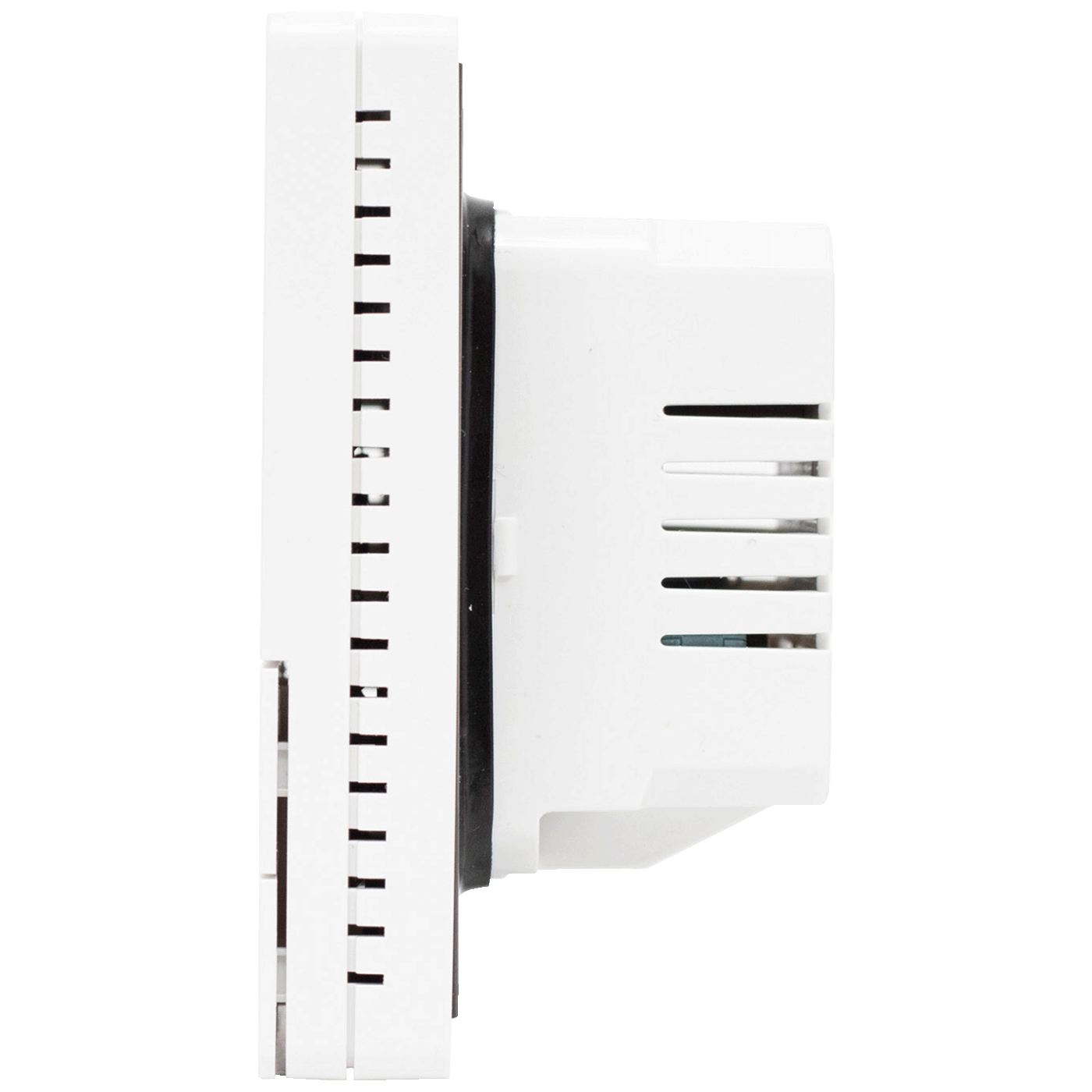 home Pametni termostat, zidni, programirajući ,WiFi - FHT76WIFI-1