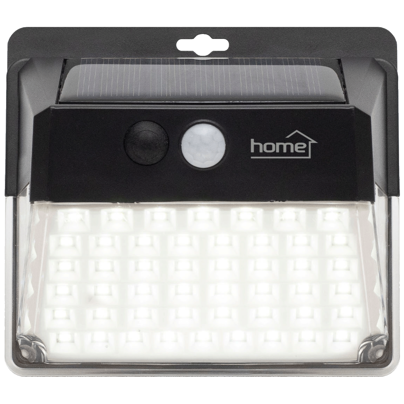 home Reflektor LED sa solarnim panelom, 250lm, detekcija pokreta - FLP22SOLAR-1