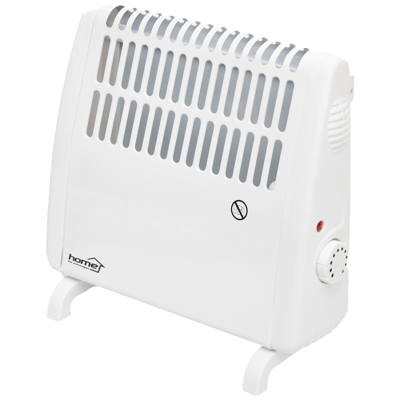 home Električna grijalica za zaštitom od smrzavanja, 500 W - FKM500-1