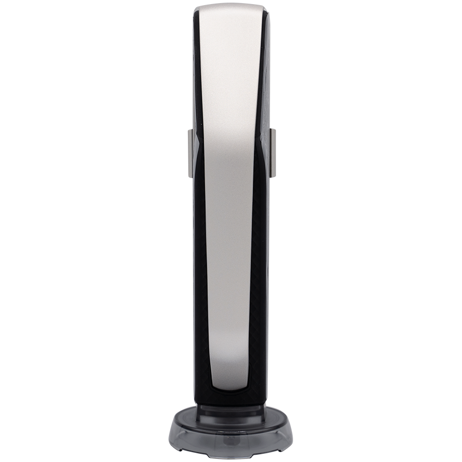 Sustav za očuvanje pjenušavih vina CORAVIN Sparkling (Crno/Srebrni)-4