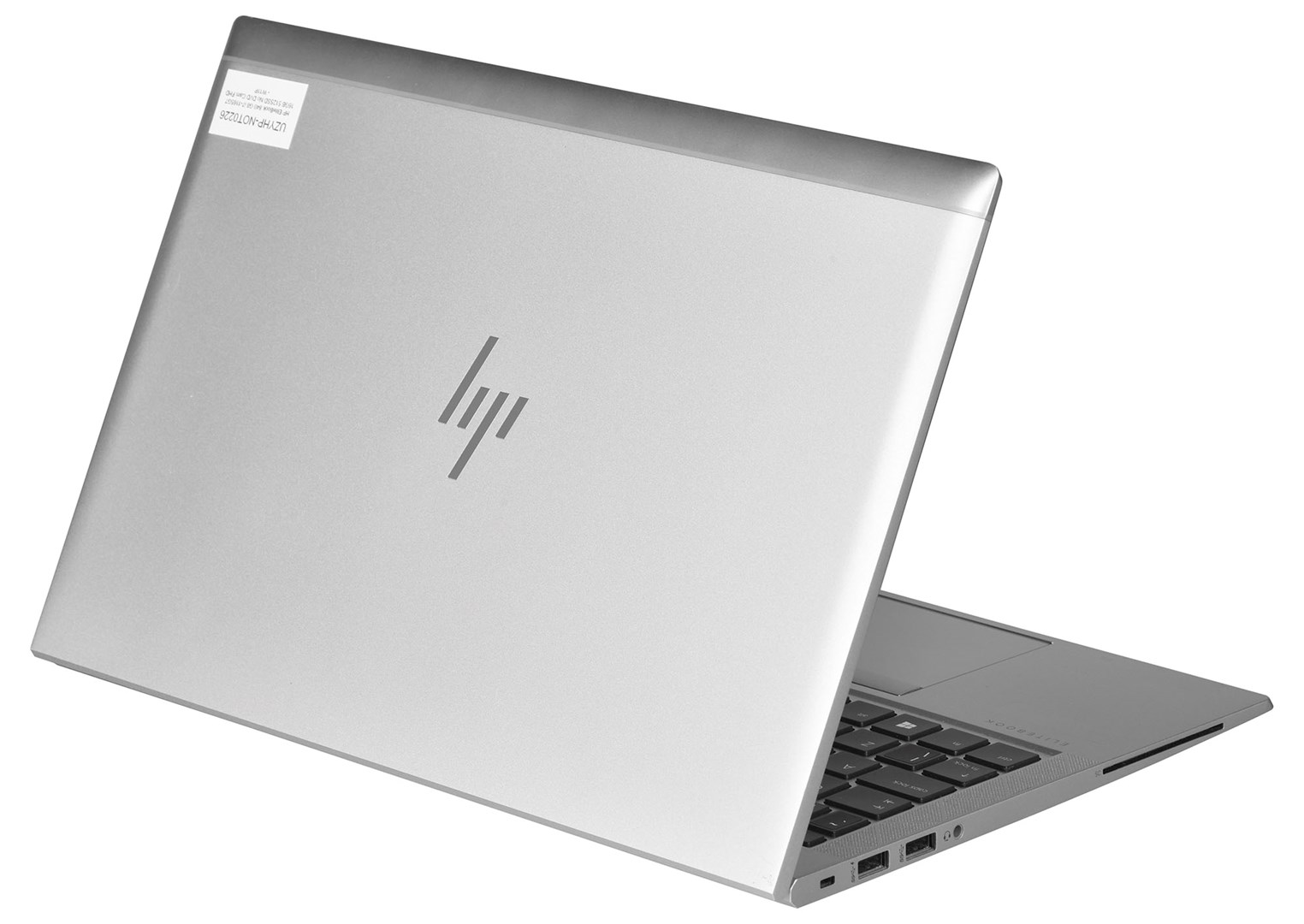 HP EliteBook 840 G8 i5-1135G7 16GB 256GB SSD 14" FHD Win11pro Used-1