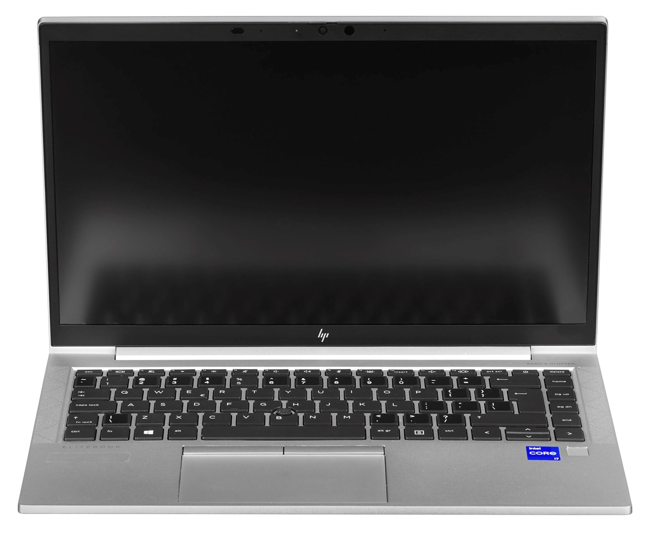 HP EliteBook 840 G8 i5-1135G7 16GB 256GB SSD 14" FHD Win11pro Used-4