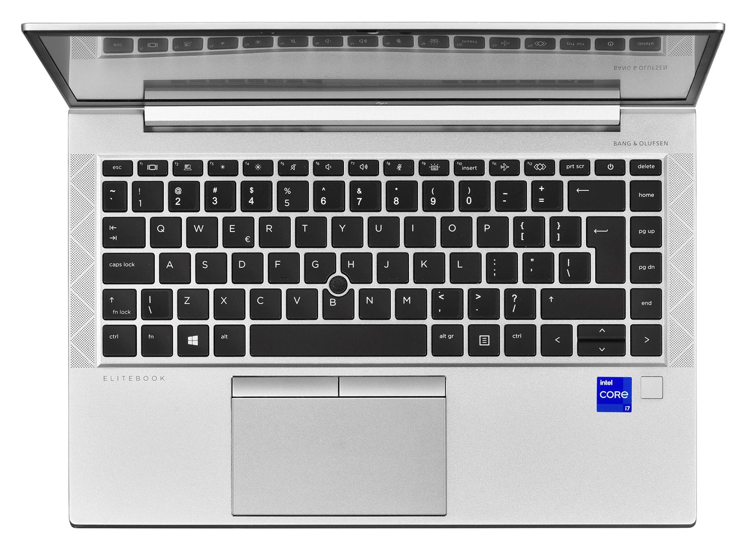 HP EliteBook 840 G8 i5-1135G7 16GB 256GB SSD 14" FHD Win11pro Used-6