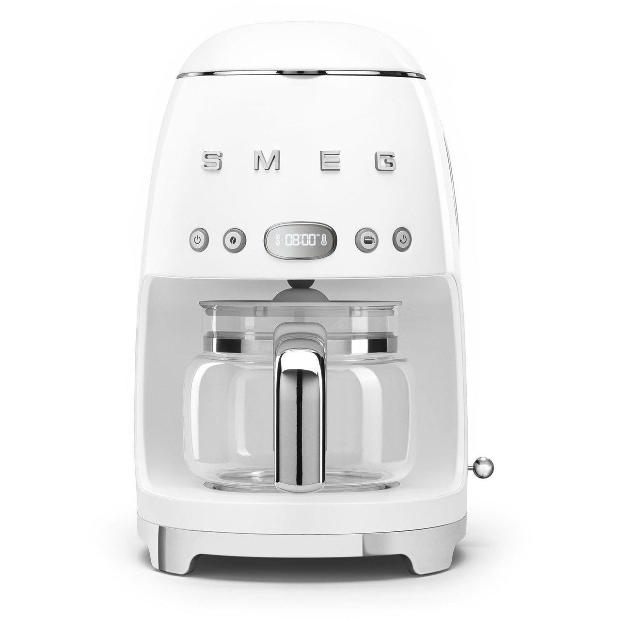 Aparat za kavu SMEG DCF02WHEU bijeli-0