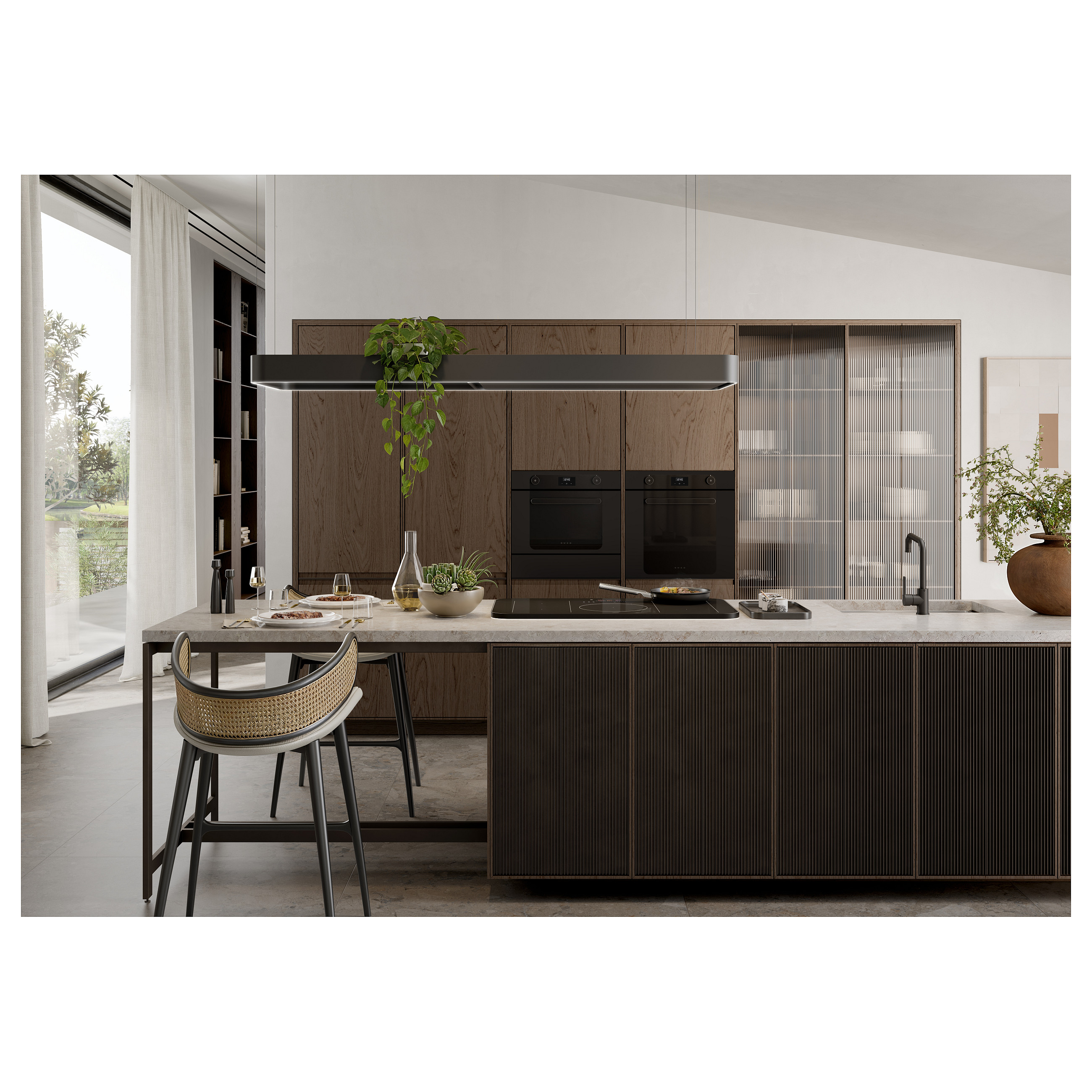 Aparat za kavu SMEG DCF02WHEU bijeli-9