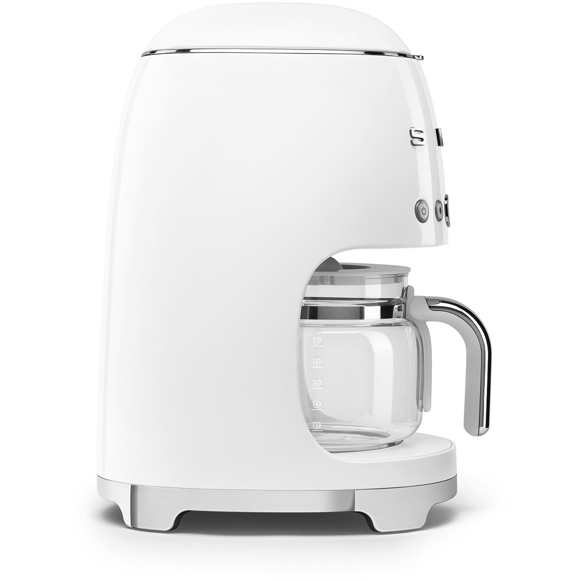 Aparat za kavu SMEG DCF02WHEU bijeli-2